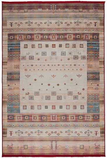Biokarpet Wohnzimmer Teppich Nomadian 5251 Mls 120x180