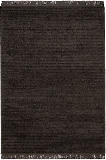 Biokarpet Dorothea 1101a Антрацит 160x230