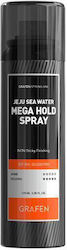 Mega Fixation Spray Sea Water