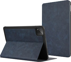 Avizar Folio Case Xiaomi Pad 8 Pad 8 Pro Leather Effect Integrated Stand Night Blue Avizar Folio Case Xiaomi Pad 8 Pad 8 Pro Leather Effect Integrated Stand Night Blue