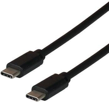 EFB USB 2.0 Кабел USB-C Мъжки - 0.5м 480Mbit