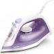 Philips Steam Iron Σίδερο Ατμού 3000W με Συνεχόμενη Παροχή Ατμού 55gr/min