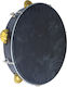 Epirus Tambourine 13'' Natural Leather