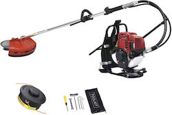 STPL-352 Βενζινοκίνητο Χορτοκοπτικό 3hp STPL-352 Βενζινοκίνητο Χορτοκοπτικό 3hp
