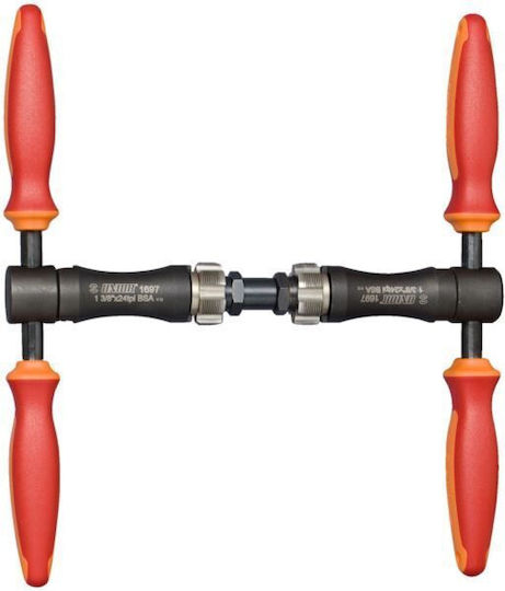 Unior Кранове За Рамка Bsa 1.3/8x24tpi
