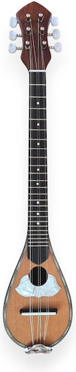 Makam MP-24 Makam MP-24 In White Colour