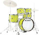 Tama Club Jam Drum Set