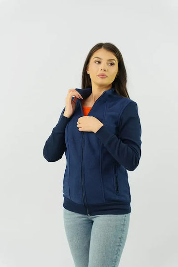 Masstex Unisex Medizinische Jacke Marineblaue Calipso-36956