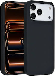 Tuniq Back Cover Negru (iPhone 18 Pro Max / 17 ...