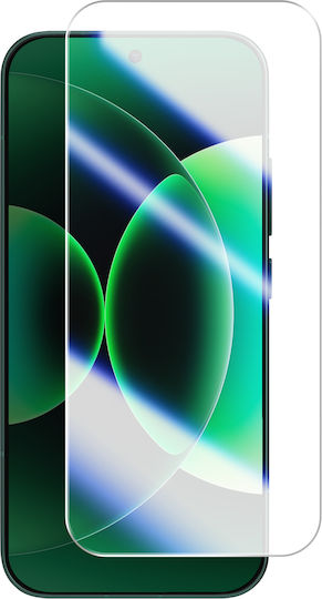 Mayaxess Screen Protector Xiaomi 17 In Sticlă Temperată Oleofobică Transparentă 9h