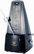Soundsation Metronom / Tuner Mm10p in Schwarzes...