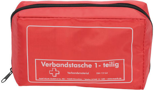 Wurth Auto Erste-Hilfe-Set Taschen mit Ausrüstung