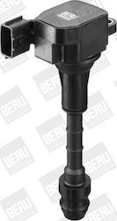 Carro Bobină de Aprindere Nissan 350z Coupe 2002-2009 3.5l Coupe Nissan 350z Roadster 2002-2009 3.5l Decapotabil Renault Captur I 2013-0 0.9l Hatchback