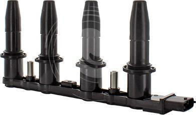 Carro Ignition Coil Alfa Romeo 159 2005-2012 1.8l Sedan Alfa Romeo 159 Sportwagon 2005-2012 1.8l Estate Saab 9-5 2010-2012 1.6l Sedan