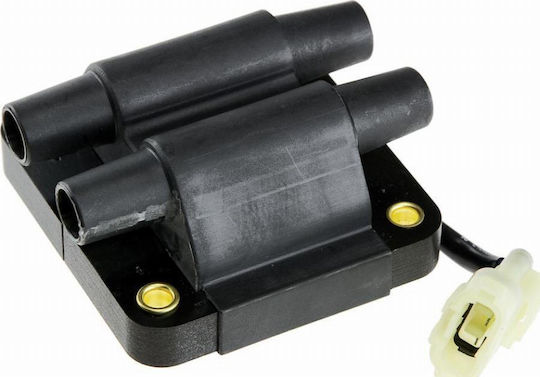 Carro Ignition Coil Peugeot 107 2005-2014 1.0l Hatchback Citroën C1 2005-2014 1.0l Hatchback Subaru Forester 1997-2002 2.0l SUV