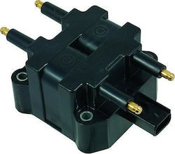 Carro Запалителна Бобина Mini Mini 2001-2006 1.6l Хечбек Mini Mini 2001-2006 1.4l Хечбек Mini Mini Кабриолет 2004-2008 1.6l Кабриолет