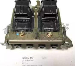 Carro Ignition Coil Mazda Mx-5 I 1989-1998 1.8l Convertible Mazda Mx-5 Ii 1998-2005 1.8l Convertible Mazda Mx-5 Iii 2005-2014 1.8l Convertible Carro Ignition Coil Mazda Mx-5 I 1989-1998 1.8l Convertible Mazda Mx-5 Ii 1998-2005 1.8l Convertible Mazda Mx-5 Iii 2005-2014 1.8l Convertible