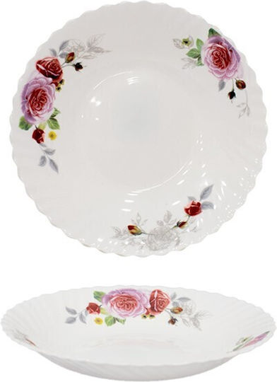 Cok Spain Julia Serving Plate Deep 23cm Cok Spain Julia Serving Plate Deep 23cm