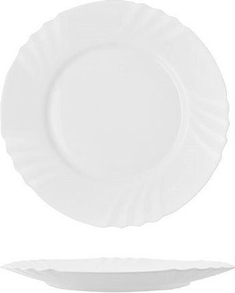 Cok Spain Nilo Πιάτο Γλυκού 20cm
