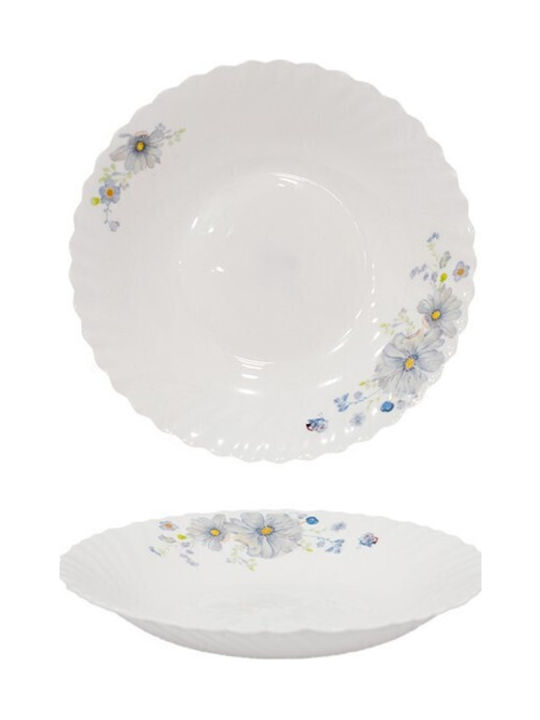Cok Spain Amelia Servierplatte Tief 23cm
