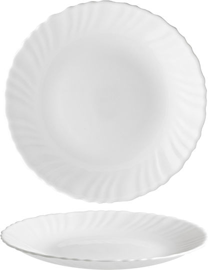 Cok Spain Titan Πιάτο Γλυκού 20cm