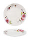 Cok Spain Julia Serving Plate Shallow 25cm