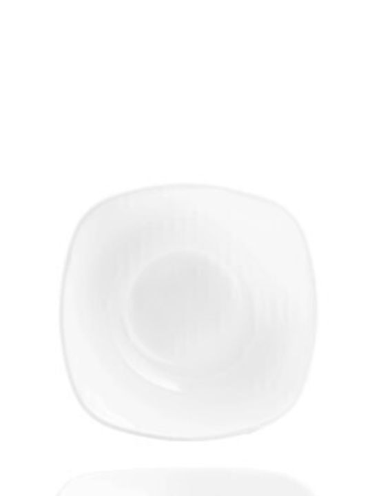 Cok Spain Boreal Serving Plate Shallow Square 11.5x11.5cm