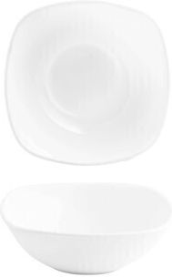 Cok Spain Boreal Servierplatte Untiefe Quadratisch 11,5x11,5cm