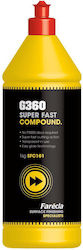 Farecla G360 Superfast Compound Auto-Lackglanzcreme 1kg Farecla G360 Superfast Compound Auto-Lackglanzcreme 1kg