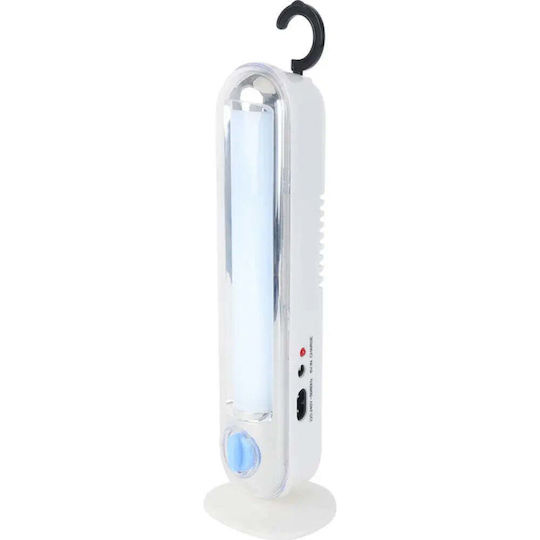 Led Emergency Light 9w 25cm Horoz Messi-9
