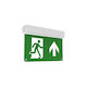 Led Notfallleuchten Fluchtwegzeichen Notausgangsschild E 0.7w 30m 3h Em Ac At Ledvance