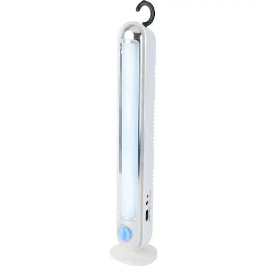 Led Emergency Light 15w 35cm Horoz Messi-15