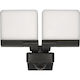 Brennenstuhl Brennstuhlconnect Wifi Led Duo Прожектор Wfd 3051 P Черен Осветително Тяло