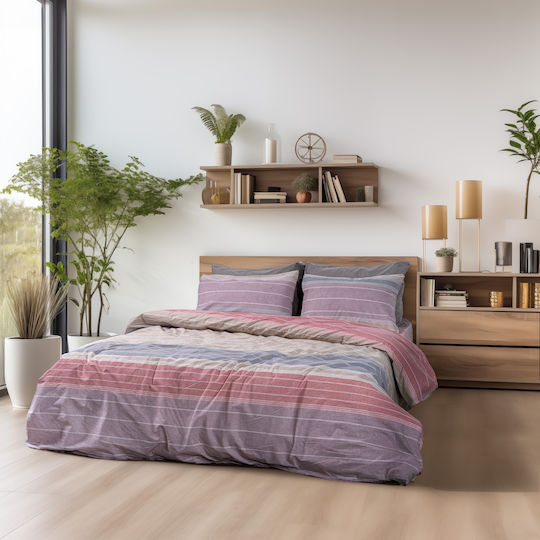 Lino Home Serica