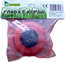 Pvc Self-retracting Head Cord