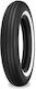 Shinko E270 4-19 Motorcycle Tyre Front