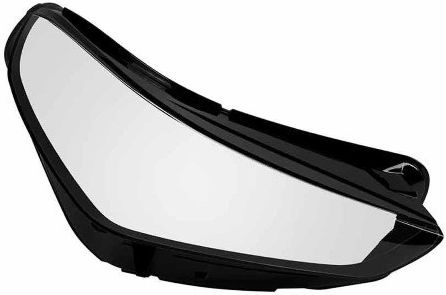 Κρύσταλλο Φαναριού Δεξί Bmw X1 U11 22+ 1 Τεμάχιο