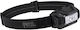 Petzl Aria 1 RGB Schwarz