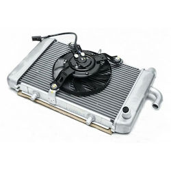 Water Radiator Fan X-max 300 18-22 China