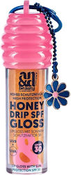 AndBeauty Lip Sunscreen SPF30 4.5gr