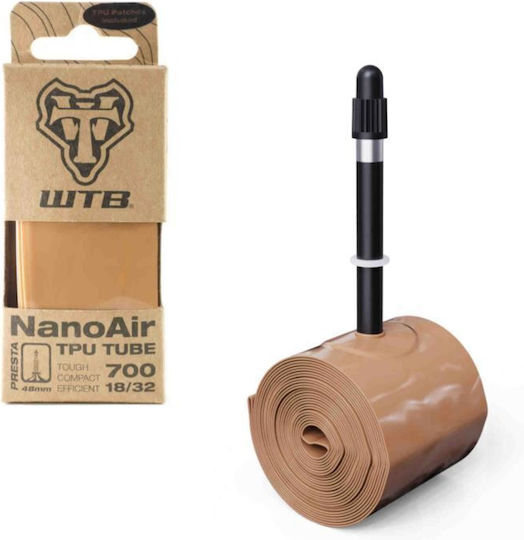 Wtb Nanoair Tpu Tube 700x18/32 Fv 65 Mm