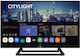Smart Tech Smart Τηλεόραση 24" HD Ready LED 24HW01V3 (2025)