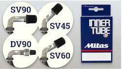 Rubena Tube Sv90/45 12 1/2 X1.75-2.45 47/62-203