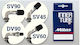 Rubena Tube Sv90/45 12 1/2 X1.75-2.45 47/62-203