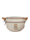 Women's Bum Bag Crossbody Nomade Beige