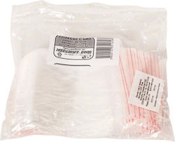 Zip Tasche 8x10 100 Stück In Pack Megaport