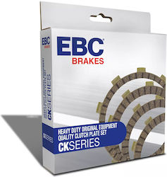 EBC Дискове за съединител EBC Дискове за съединител