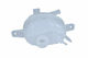 Coolant Water Reservoir 1.3 Multijet Fiat Fiorino Ii Qubo Citroen Nemo 51780710 52063538 03874-10757