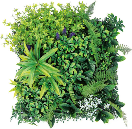 Rossima Panou Sintetic Foliage 50x50cm
