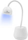 Splendore Pro Uv Led Nail Lamp Sensopro Milano White